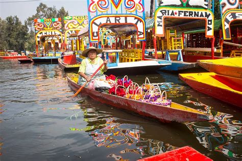 mexican floating gardens|Review: Floating Gardens of Xochimilco .